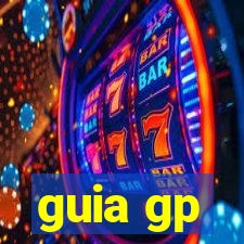 guia gp